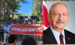 Kemal Kılıçdaroğlu ve Özgür Özel Akbelen'e gidiyor