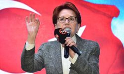 Meral Akşener ilk kez konuştu: Lamı cimi yok kaybettik