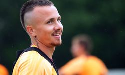 Angelino resmen Galatasaray'da! Angelino kimdir, nerelidir? Angelino hangi mevkide oynuyor, istatistikleri nasıl?