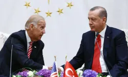 Biden ile bir araya gelen Erdoğan'dan flaş 'yeni süreç' açıklaması!