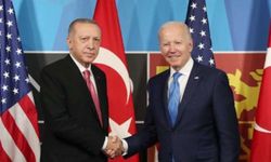 Biden'den kritik mesaj: Erdoğan'la çalışmaya hazırım!