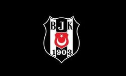 Beşiktaş'ta ayrılık resmen açıklandı!