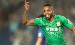 Cedric Bakambu Galatasaray'da! Transferi gerçekleşen Bakambu kimdir, nerelidir, kariyeri ve istatistikleri...