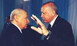 Erdoğan ile Bahçeli arasında ipler gerildi!