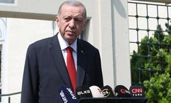 Erdoğan'dan Körfez ziyareti öncesi dikkat çeken açıklamalar