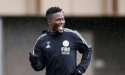 Beşiktaş'a transfer olan Daniel Amartey kimdir, hangi mevkide oynuyor?