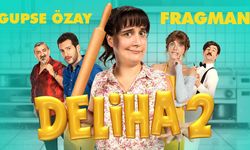 Deliha 2 filminin konusu nedir? Deliha 2 filmi oyuncuları kimler?