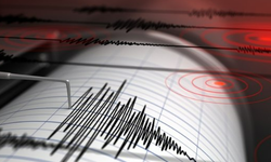 Hatay'da korkutan deprem! AFAD'dan açıklama geldi