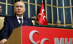 MHP lideri Devlet Bahçeli'den çok sert tepki! Namertlik ve soysuzluktur