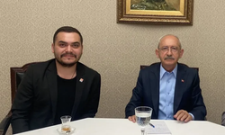 Kemal Kılıçdaroğlu'na danışman olarak atanan Gökşen Anıl Ulukuş görevden alındı!