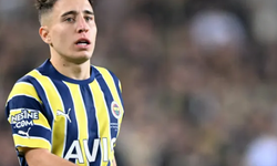 Emre Mor estetik yaptırdı! Taraftarın tepkisini çekti