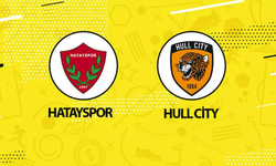 Hatayspor Hull City maçı ne zaman saat kaçta hangi kanalda?