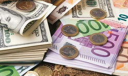 Dolar ne kadar? Euro kaç TL? 10 Temmuz 2023 Pazartesi güncel döviz kurları