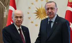 Erdoğan ve Devlet Bahçeli'den sürpriz görüşme! Emekliye ilave zam mı geliyor?