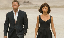 Quantum of Solace filmi konusu nedir? Quantum of Solace filmi hangi kanalda yayınlanıyor?