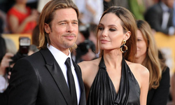 Angelina Jolie’den şoke edecek Brad Pitt iddiası