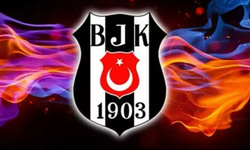 Beşiktaş yeni transferini resmen açıkladı!