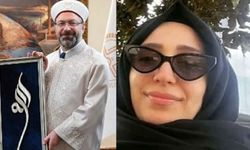 Diyanet İşleri Başkanı'nın kızı Feyza Erbaş kimdir, evli mi, ne iş yapıyor, kaç yaşında?