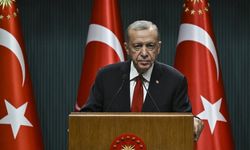 Cumhurbaşkanı Erdoğan'dan kritik açıklamalar