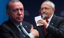 Cumhurbaşkanı Erdoğan: Allah CHP'lilere sabır versin