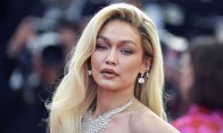 Ünlü model Gigi Hadid tutuklandı!