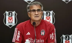 Şenol Güneş'ten Ceyhun Kazancı yorumu!