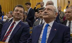 İmamoğlu'na yeni rakip çıktı. CHP'de rekabet kızışıyor!