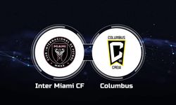 Inter Miami - Columbus Crew maçı ne zaman, saat kaçta?