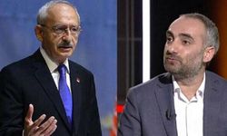 İsmail Saymaz'dan Kılıçdaroğlu'nun sözlerine tepki: Siyasi skandaldır