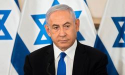 İsrail Başbakanı Netanyahu hastaneye kaldırıldı