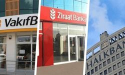 Kamu bankaları faizleri artırdı!