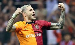 Galatasaray resmen açıkladı! İşte Mario Icardi'nin maliyeti