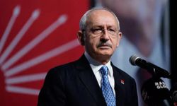 Kılıçdaroğlu'ndan görev mesajı: Hayat nehir gibi akıyor