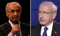 Hikmet Çetin o sözler için Kılıçdaroğlu'ndan özür diledi!