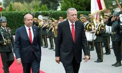 Cumhurbaşkanı Erdoğan'dan KKTC'de 'Kısıtlamalar kaldırılsın' çağrısı!