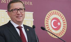 Lütfü Türkkan'dan Erdoğan ve Fidan'a tebrik: Güzel işleri alkışlarız