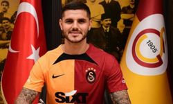 Cimbom istediğini aldı: Mauro Icardi Galatasaray'da!