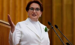 Meral Akşener evini taşıyor!