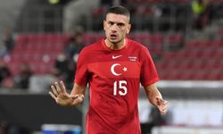 Serie A devi İnter, Merih Demiral'ı istiyor!