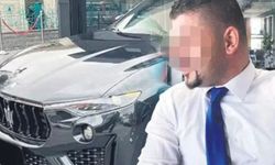 Maseratili polis ölü bulundu! Canına mı kıydı yoksa cinayet mi?