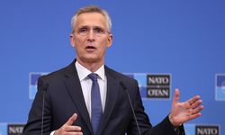 NATO Genel Sekreteri Stoltenberg: Türkiye'nin AB üyeliği isteğini destekliyorum