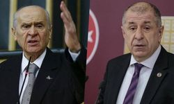 Ümit Özdağ'dan Devlet Bahçeli'ye sığınmacı tepkisi!