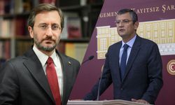 CHP'li Özgür Özel, Fahrettin Altun'a yüklü miktarda tazminat ödeyecek