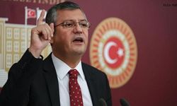 Özgür Özel'den istifa açıklaması! Rest çekti