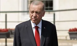 Cumhurbaşkanı Erdoğan Körfez Turuna çıkıyor!