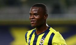 Fenerbahçe, Mbwana Samatta ile yollarını ayırdı!