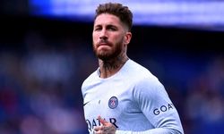 Galatasaray gözünü Sergio Ramos'a dikti!