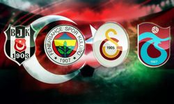 Süper Lig'de program ve derbi tarihleri belli oldu