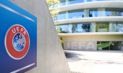 UEFA'dan Türk kulüplere ceza!