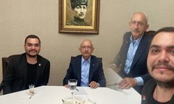 Kılıçdaroğlu’nun yeni danışmanı, Zafer Partili eski başkan!